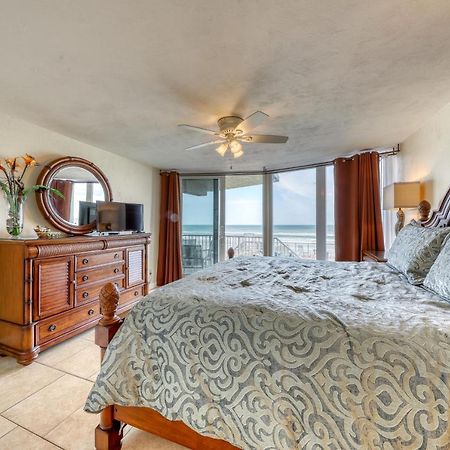 Shores Club 105 - Shores Club Retreat Daytona Beach Shores Eksteriør bilde