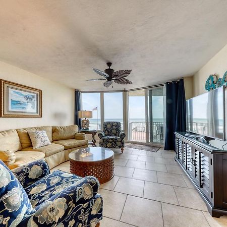 Shores Club 105 - Shores Club Retreat Daytona Beach Shores Eksteriør bilde