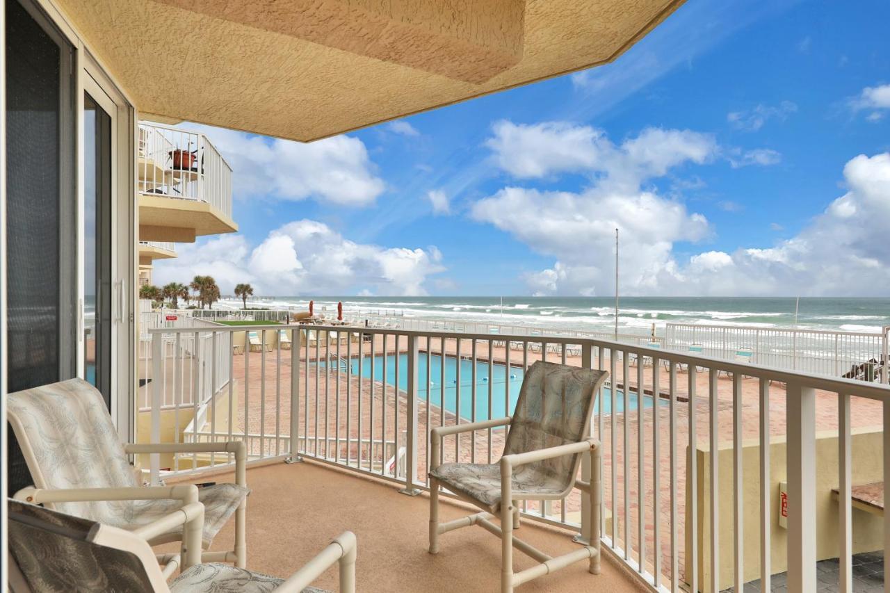 Shores Club 105 - Shores Club Retreat Daytona Beach Shores Eksteriør bilde