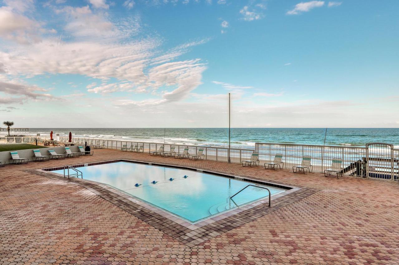 Shores Club 105 - Shores Club Retreat Daytona Beach Shores Eksteriør bilde