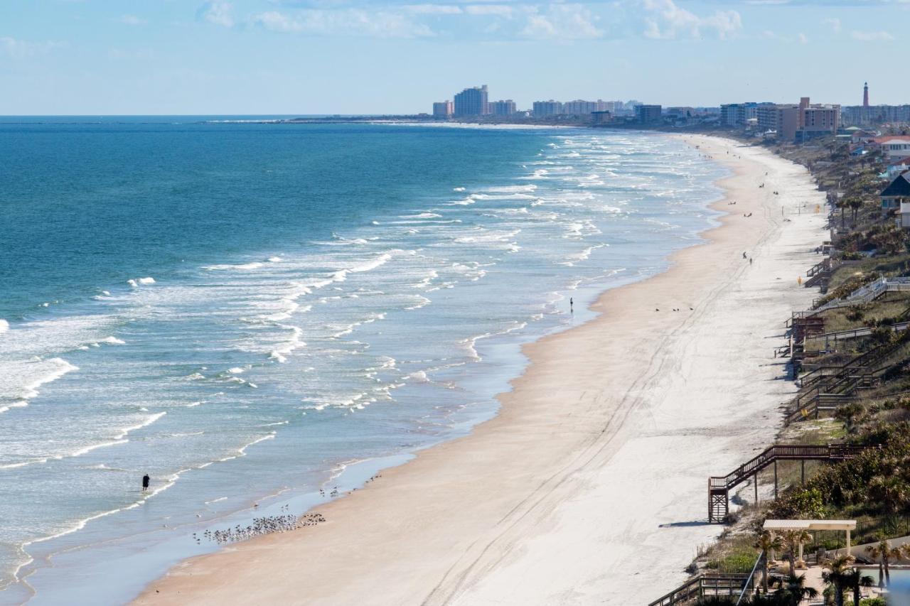 Shores Club 105 - Shores Club Retreat Daytona Beach Shores Eksteriør bilde