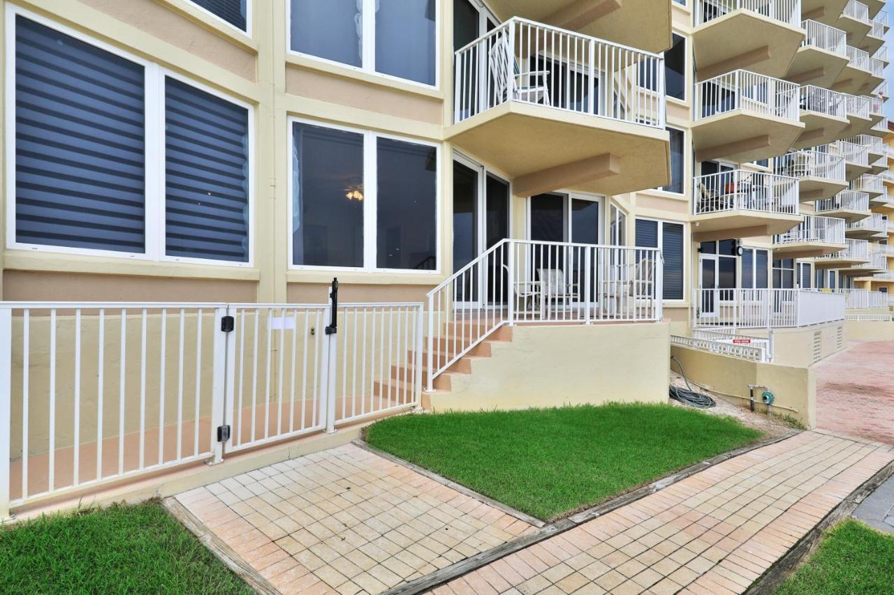 Shores Club 105 - Shores Club Retreat Daytona Beach Shores Eksteriør bilde