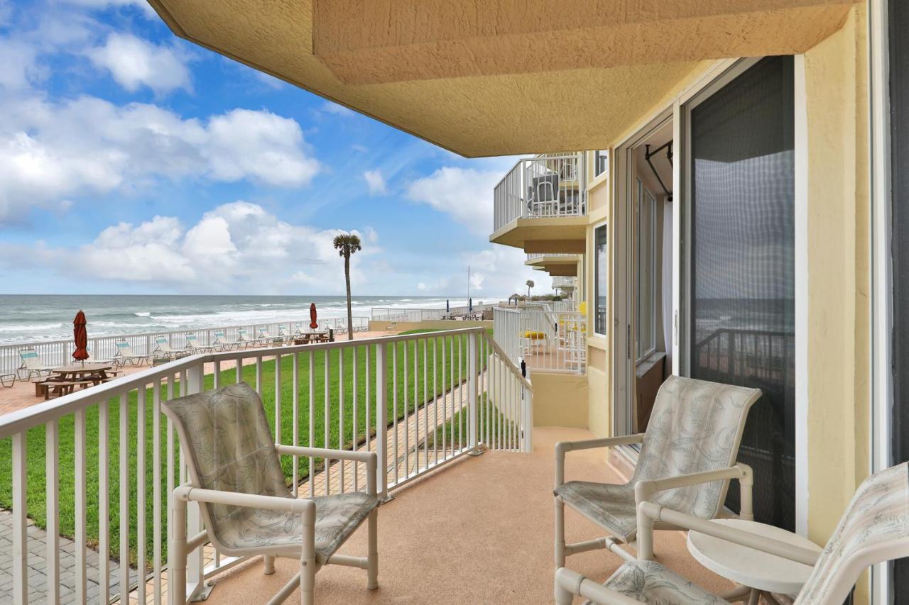 Shores Club 105 - Shores Club Retreat Daytona Beach Shores Eksteriør bilde