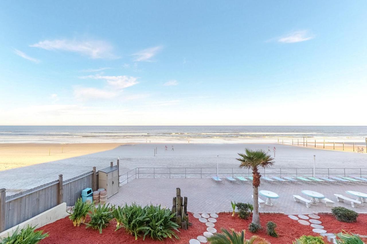 Shores Club 105 - Shores Club Retreat Daytona Beach Shores Eksteriør bilde