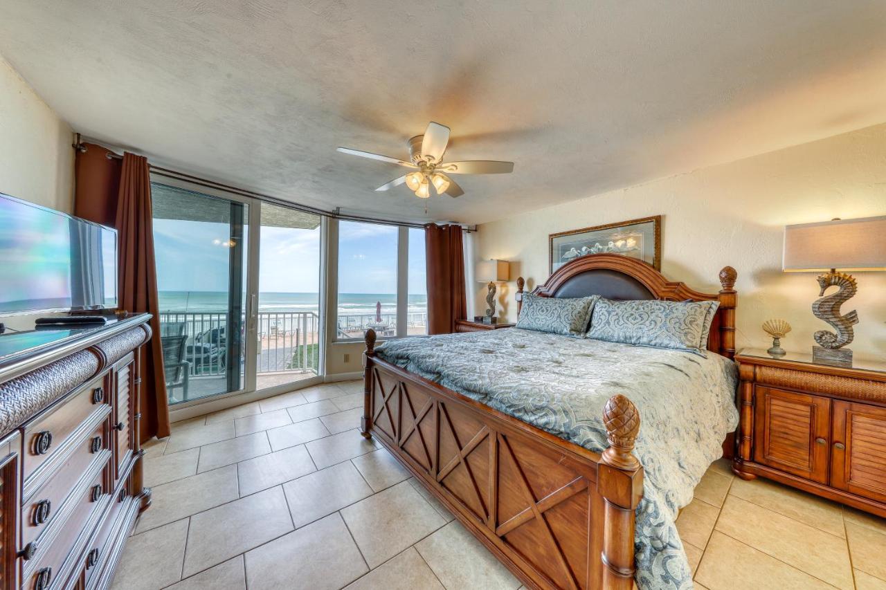 Shores Club 105 - Shores Club Retreat Daytona Beach Shores Eksteriør bilde