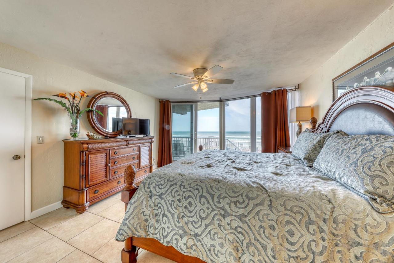 Shores Club 105 - Shores Club Retreat Daytona Beach Shores Eksteriør bilde