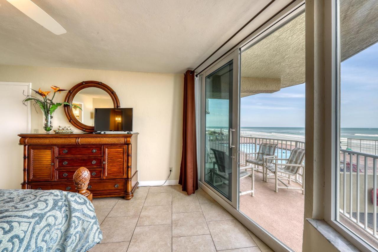 Shores Club 105 - Shores Club Retreat Daytona Beach Shores Eksteriør bilde